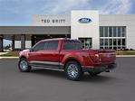 2024 Ford F-150 SuperCrew Cab 4x4, Pickup for sale #41465 - photo 4