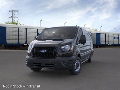 New 2024 Ford Transit 350 Low Roof RWD, Passenger Van for sale #41475 - photo 2