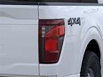 New 2024 Ford F-150 XL SuperCrew Cab 4x4, Pickup for sale #41482 - photo 20