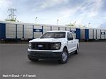 New 2024 Ford F-150 XL SuperCrew Cab 4x4, Pickup for sale #41482 - photo 2