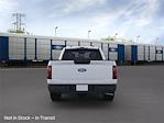 New 2024 Ford F-150 XL SuperCrew Cab 4x4, Pickup for sale #41482 - photo 5