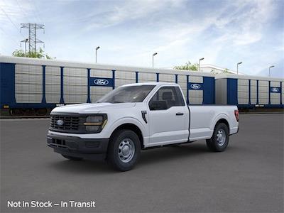 New 2024 Ford F-150 XL Regular Cab 4x2, Pickup for sale #41484 - photo 1