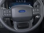 New 2024 Ford F-150 XL Regular Cab 4x2, Pickup for sale #41484 - photo 11