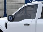 New 2024 Ford F-150 XL Regular Cab 4x2, Pickup for sale #41484 - photo 19