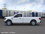 New 2024 Ford F-150 XL Regular Cab 4x2, Pickup for sale #41484 - photo 3