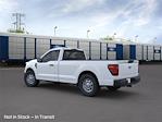 New 2024 Ford F-150 XL Regular Cab 4x2, Pickup for sale #41484 - photo 4