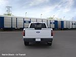 New 2024 Ford F-150 XL Regular Cab 4x2, Pickup for sale #41484 - photo 5