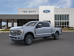 2024 Ford F-350 Crew Cab SRW 4x4, Pickup for sale #41487 - photo 1