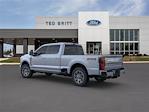 2024 Ford F-350 Crew Cab SRW 4x4, Pickup for sale #41487 - photo 4