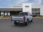 2024 Ford F-350 Crew Cab SRW 4x4, Pickup for sale #41487 - photo 7