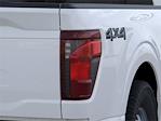 New 2024 Ford F-150 XL SuperCrew Cab 4x4, Pickup for sale #41491 - photo 20