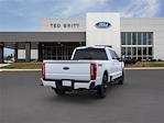 2024 Ford F-250 Crew Cab 4x4, Pickup for sale #41493 - photo 7