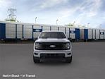 New 2024 Ford F-150 XLT SuperCrew Cab 4x4, Pickup for sale #41507 - photo 6