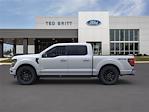 2024 Ford F-150 SuperCrew Cab 4x4, Pickup for sale #41510 - photo 3