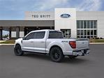 2024 Ford F-150 SuperCrew Cab 4x4, Pickup for sale #41510 - photo 4