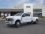 New 2024 Ford F-450 Platinum Crew Cab 4x4, Pickup for sale #41514 - photo 1