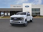 New 2024 Ford F-450 Platinum Crew Cab 4x4, Pickup for sale #41514 - photo 2