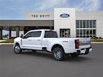 New 2024 Ford F-450 Platinum Crew Cab 4x4, Pickup for sale #41514 - photo 4