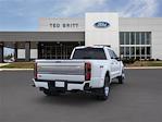 New 2024 Ford F-450 Platinum Crew Cab 4x4, Pickup for sale #41514 - photo 7