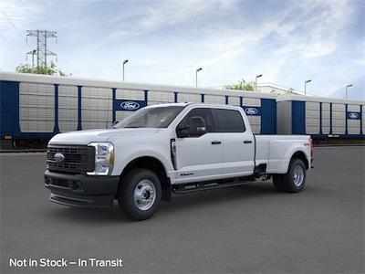 2024 Ford F-350 Crew Cab DRW 4x4, Pickup for sale #41516 - photo 1