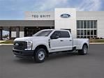 2024 Ford F-350 Crew Cab DRW 4x4, Pickup for sale #41518 - photo 1