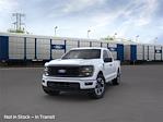 2024 Ford F-150 Super Cab 4x4, Pickup for sale #41519 - photo 2