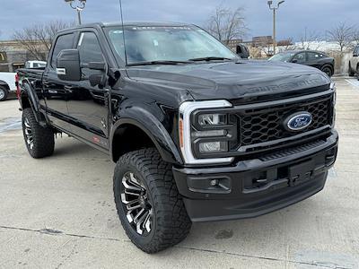 2024 Ford F-250 Crew Cab 4x4, Pickup for sale #41529 - photo 1