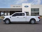 New 2024 Ford F-150 XL SuperCrew Cab 4x4, Pickup for sale #41535 - photo 4