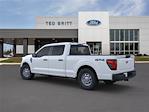 New 2024 Ford F-150 XL SuperCrew Cab 4x4, Pickup for sale #41535 - photo 5