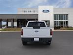 New 2024 Ford F-150 XL SuperCrew Cab 4x4, Pickup for sale #41535 - photo 6