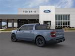 2024 Ford Maverick SuperCrew Cab AWD, Pickup for sale #41536 - photo 4