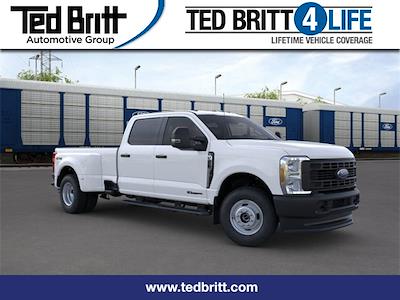 2024 Ford F-350 Crew Cab DRW 4x4, Pickup for sale #41549 - photo 1