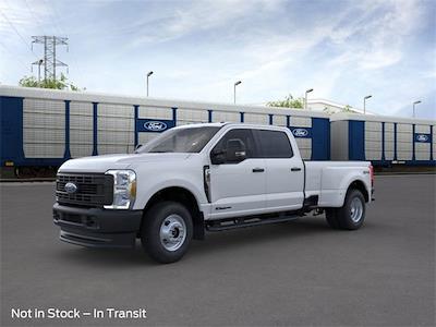 2024 Ford F-350 Crew Cab DRW 4x4, Pickup for sale #41549 - photo 2