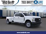 2024 Ford F-350 Crew Cab DRW 4x4, Pickup for sale #41549 - photo 1