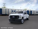 2024 Ford F-350 Crew Cab DRW 4x4, Pickup for sale #41549 - photo 3