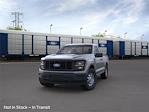 2024 Ford F-150 Regular Cab 4x4, Pickup for sale #41551 - photo 2