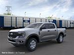 New 2024 Ford Ranger XL SuperCrew Cab 4x2, Pickup for sale #41561 - photo 1