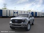 New 2024 Ford Ranger XL SuperCrew Cab 4x2, Pickup for sale #41561 - photo 2