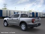 New 2024 Ford Ranger XL SuperCrew Cab 4x2, Pickup for sale #41561 - photo 4