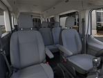 New 2024 Ford Transit 350 XL Medium Roof RWD, Passenger Van for sale #41568 - photo 9