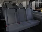 New 2024 Ford Transit 350 XL Medium Roof RWD, Passenger Van for sale #41568 - photo 10