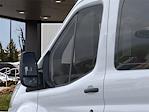 New 2024 Ford Transit 350 XL Medium Roof RWD, Passenger Van for sale #41568 - photo 19