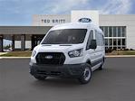 New 2024 Ford Transit 350 XL Medium Roof RWD, Passenger Van for sale #41568 - photo 2