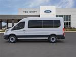 New 2024 Ford Transit 350 XL Medium Roof RWD, Passenger Van for sale #41568 - photo 3