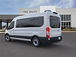 New 2024 Ford Transit 350 XL Medium Roof RWD, Passenger Van for sale #41568 - photo 4