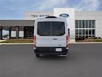 New 2024 Ford Transit 350 XL Medium Roof RWD, Passenger Van for sale #41568 - photo 5