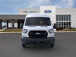 New 2024 Ford Transit 350 XL Medium Roof RWD, Passenger Van for sale #41568 - photo 6