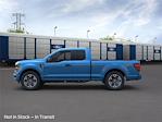 New 2024 Ford F-150 STX Super Cab 4x4, Pickup for sale #41574 - photo 3