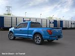 New 2024 Ford F-150 STX Super Cab 4x4, Pickup for sale #41574 - photo 4