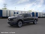 New 2024 Ford F-150 STX Super Cab 4x4, Pickup for sale #41575 - photo 1